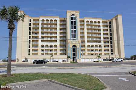 1045 Highway A1A #405 Satellite Beach, FL 32937