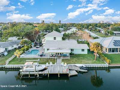 436 Cocoa Isles Boulevard Cocoa Beach, FL 32931