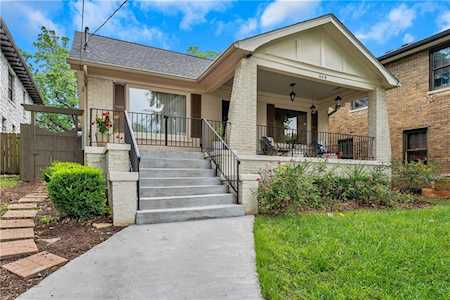 668 Kennesaw Ave NE Atlanta, GA 30308
