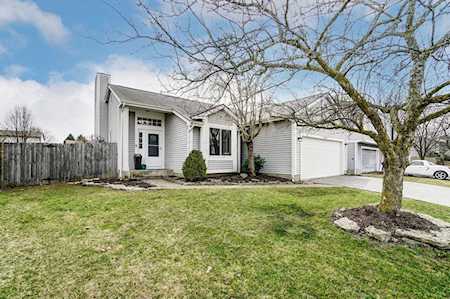 5265 Goldfield Drive Hilliard, OH 43026