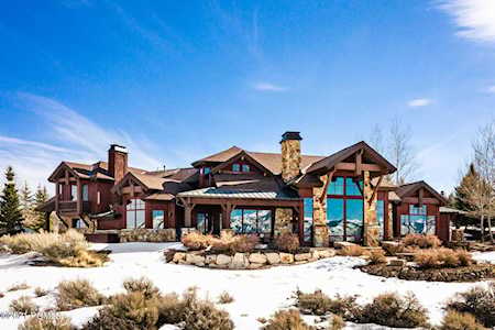 8000 N West Hills Trl Park City, UT 84098