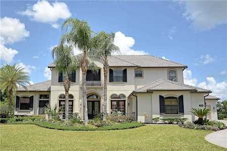 3123 Bentonshire PLACE Longwood, FL 32779