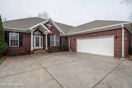 1219 Hogarth Dr #1219 Louisville, KY 40222