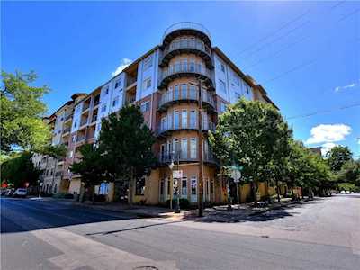 910 W 25th ST #406 Austin, TX 78705