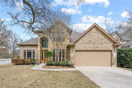 3701 Trailhead CT Cedar Park, TX 78613