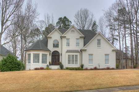 6175 Yorkridge Dr Alpharetta, GA 30005