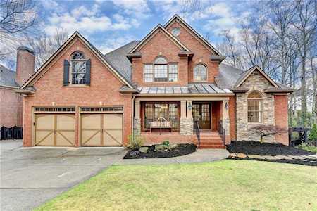 4433 Waterbury Ln Marietta, GA 30062