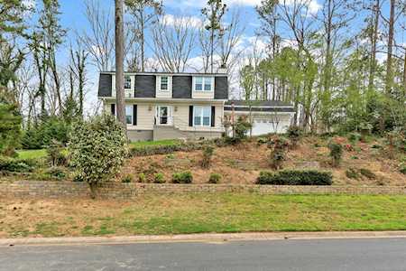 4586 Hunting Hound Ln Marietta, GA 30062
