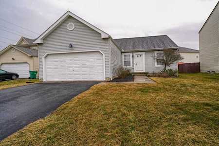 3217 Herr Drive Groveport, OH 43125