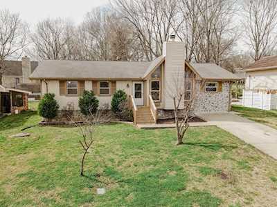 3105 Goodwin Dr Nashville, TN 37217