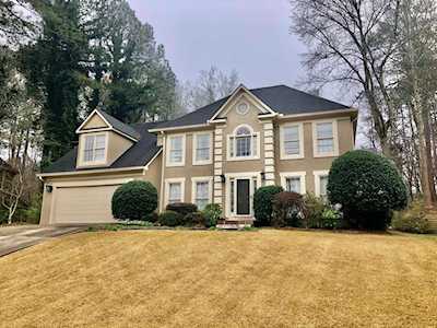 5375 N Hillbrooke Trace Alpharetta, GA 30005