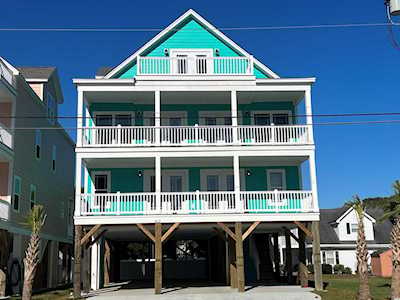 812-B N Ocean Blvd. Surfside Beach, SC 29575