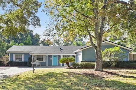 2318 Mohawk Trl Maitland, FL 32751