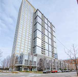 1901 S Calumet Ave #612 Chicago, IL 60616