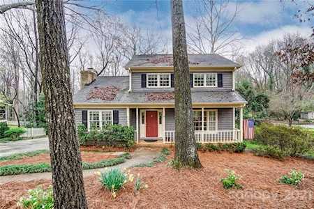 6639 Woodshed Circle Charlotte, NC 28270