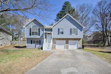 4830 Steeplechase Ct Powder Springs, GA 30127