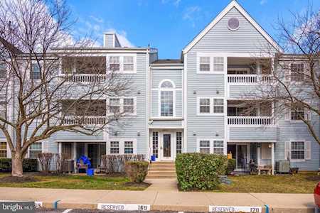 8611 Falls Run Rd #L Ellicott City, MD 21043