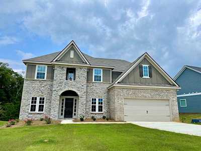 7741 Coppice Drive Midland, GA 31820