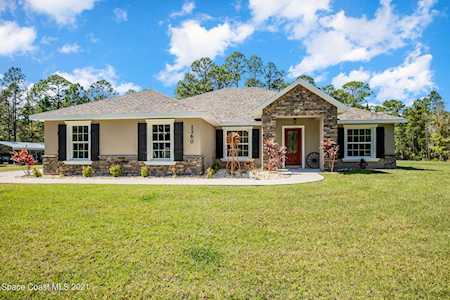 1360 Snapping Turtle Road Mims, FL 32754