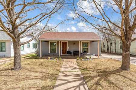 1709 Virginia Place Fort Worth, TX 76107