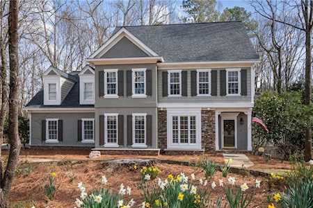 3325 Plantation Trace Milton, GA 30004