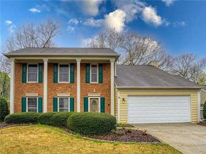 11490 Boxford Place Alpharetta, GA 30022