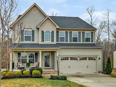 5167 Goldburn Dr North Chesterfield, VA 23237