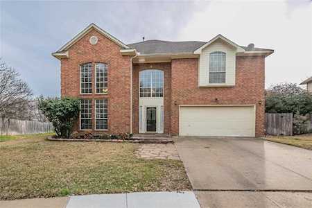 7801 Lake Meredith Way Fort Worth, TX 76137