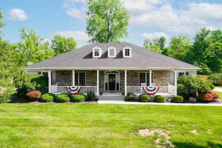 142 Yaples Orchard Drive Chillicothe, OH 45601