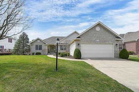 1007 Ridge Drive Circleville, OH 43113