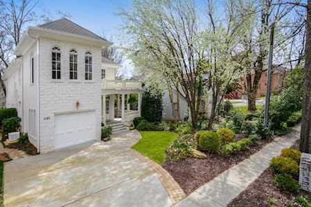 1161 Standard Dr Brookhaven, GA 30319