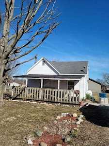 18996 N Sr 37 Elwood, IN 46036