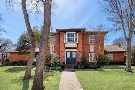 1 Colonial Court Trophy Club, TX 76262
