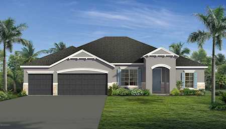 5120 Ambrosia Lane Merritt Island, FL 32953
