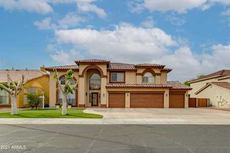 12937 W Modesto Drive Litchfield Park, AZ 85340