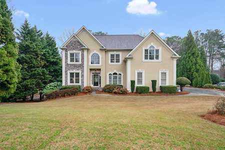 550 Hickory Oaks Ct Milton, GA 30004