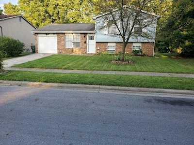 3068 Quinby Drive Columbus, OH 43232