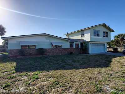100 Terry Street Indian Harbour Beach, FL 32937
