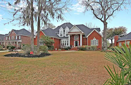 4248 Club Course Dr North Charleston, SC 29420