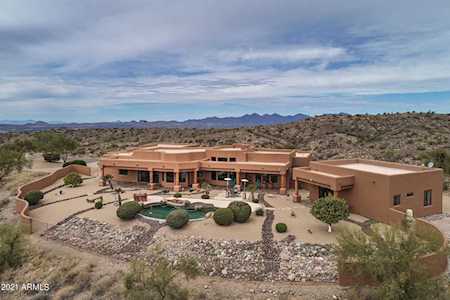 14019 N Vista Del Oro Fort Mcdowell, AZ 85264