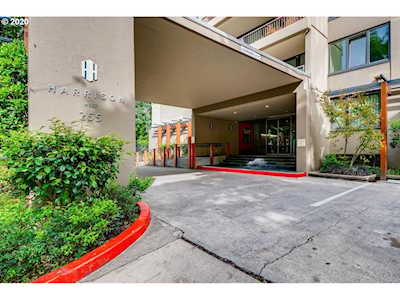 255 SW Harrison St #11g Portland, OR 97201