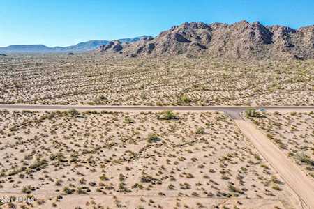 0 N La Paz Road #15 Maricopa, AZ 85139