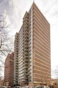 2740 N Pine Grove Ave #4G Chicago, IL 60614