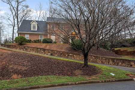 1632 Durrett Way Dunwoody, GA 30338