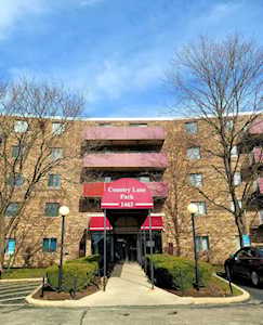 1463 Mercury Dr #526 Schaumburg, IL 60193