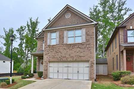300 Ridgemill View Milton, GA 30009