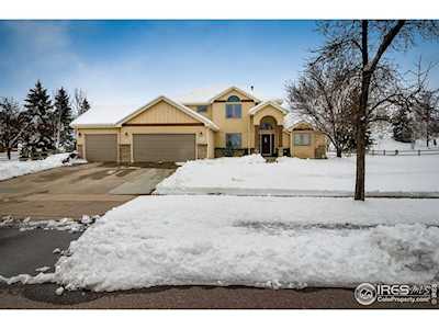 2105 Meander Rd Windsor, CO 80550