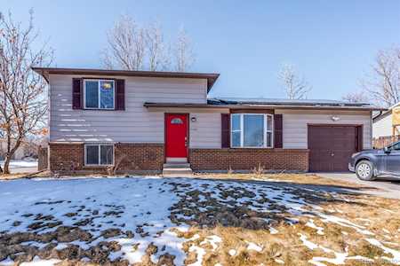 7107 Wright Ct Arvada, CO 80004