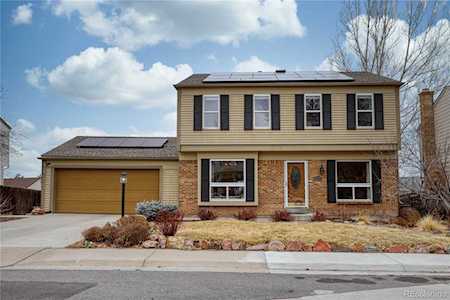 12463 W Saratoga Ave Morrison, CO 80465