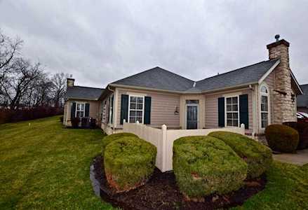 7704 Blue Juniper Drive Westerville, OH 43082